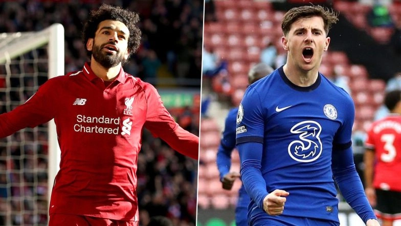 LIV vs CHE Dream11 Prediction in Premier League 2020–21: Tips To Pick Best Fantasy XI for Liverpool vs Chelsea Football Match