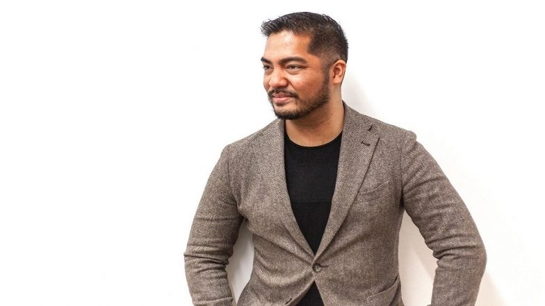 Lorenzo Escobal: Internationally Recognized Serial Entrepreneur