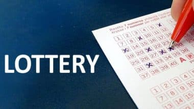 Nagaland State Dear Padma Morning Thursday Weekly Lottery Sambad Results Of June 24, 2021, Live Streaming: Watch Lucky Draw Winners of Nagaland State Lottery Today