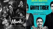 Oscars 2021 Nominations: MANK Leads the Race, Priyanka Chopra&rsquo;s The White Tiger Gets a Nod; Check Out the Complete List of Nominees for 93rd Academy Awards