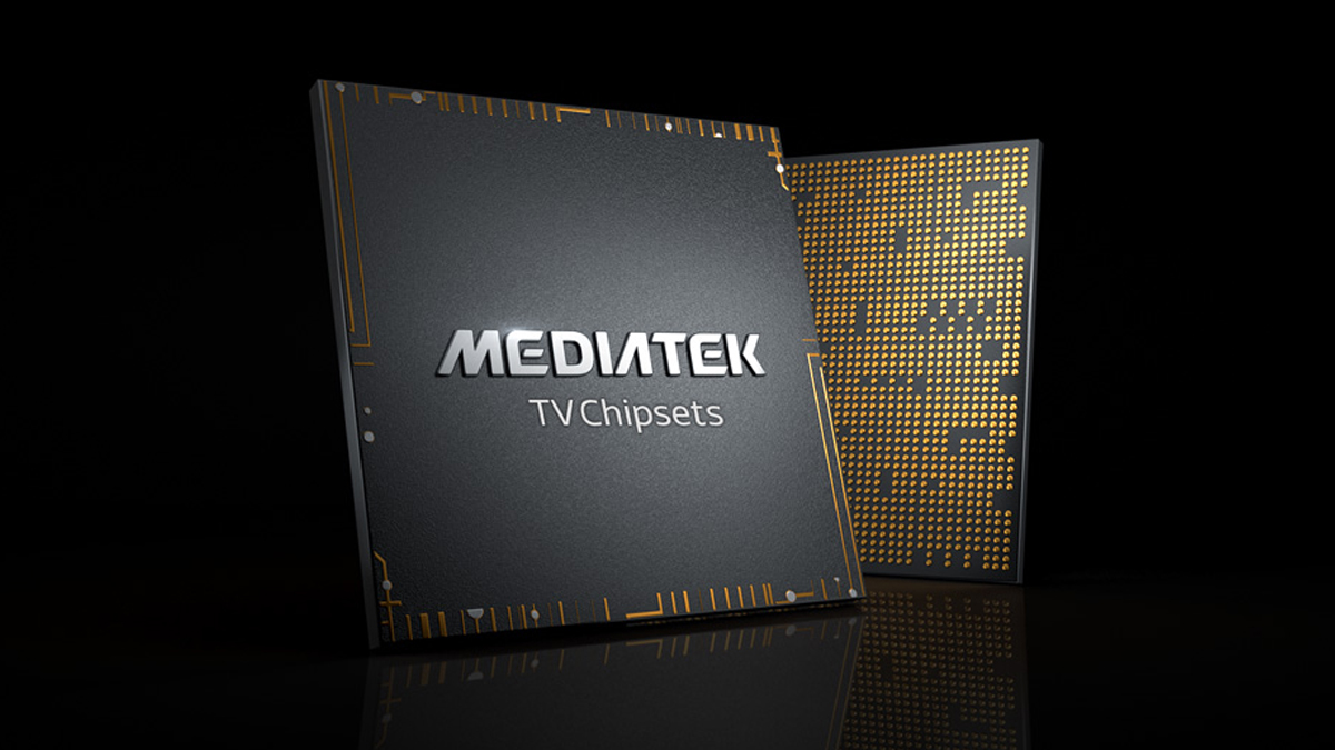 MediaTek’s New AI-Based 4K Smart TV Chip Unveiled: Report