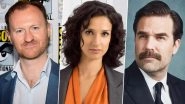 Mission: Impossible 7 - Mark Gatiss, Indira Varma, Rob Delaney and More Join Tom Cruise's Action Movie