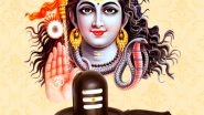 Happy Maha Shivratri 2021 Wishes, HD Images, WhatsApp Messages, Greetings, Wallpapers and Status