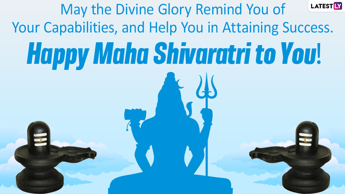 Maha Shivratri 2021 Wishes And Greetings Whatsapp Messages Hd Images Om Namah Shivay Mantra 7929