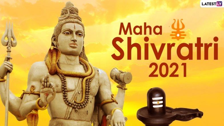 Maha Shivratri 2021 ‘A Night With the Divine’ Live Streaming for Free Online: How and Where to Watch Sadhguru Mahashivratri Celebration? All You Need to Know About Isha Yoga Center Shivratri