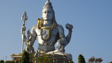 Mahashivratri 2021 Images, Devotional Messages and Wishes Take Over Twitter As Netizens Gear Up For the Great Night of Shiva