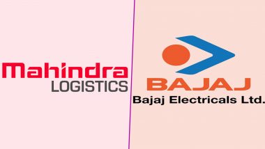 Mahindra Logistics With Bajaj Electricals Announces Project ‘SAMRIDDHI’ for Integrated Logistics Services