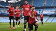 How To Watch Manchester United vs Liverpool, Premier League 2020&ndash;21 Free Live Streaming Online & Match Time in India: Get EPL Match Live Telecast on TV & Football Score Updates in IST?
