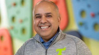 How Manish Vakil Does Business: Profit With a Purpose