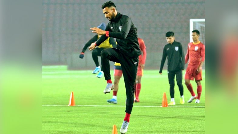 OMN vs IND Dream11 Prediction of International Friendly 2021: Tips To Pick Best Fantasy XI for India vs Oman Football Match