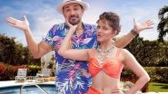 Marjaneya: Rubina Dilaik and Abhinav Shukla To Feature in Neha Kakkar&rsquo;s Music Video (See First Look)