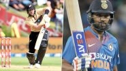 Martin Guptill Displaces Rohit Sharma as Second-Highest Run-Scorer in T20Is, Achieves Feat During NZ vs AUS 5th T20I 2021