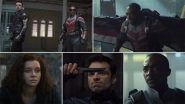 The Falcon And The Winter Soldier Final Trailer: Anthony Mackie, Sebastian Stan&rsquo;s Action-Packed Marvel Series Looks Promising (Watch Video)