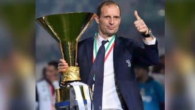 Juventus Fans Miss Former Coach Max Allegri After UEFA Champions League 2020–21 Exit, React With Sad Memes