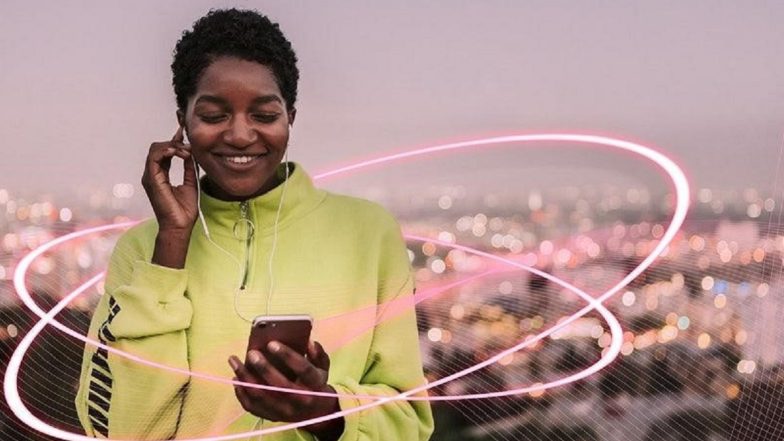 Is MediaTech and FinTech Related?