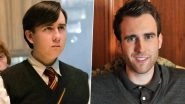 Matthew Lewis Expresses Frustration To Be Still Known As Neville Longbottom in &lsquo;Harry Potter&rsquo; Films