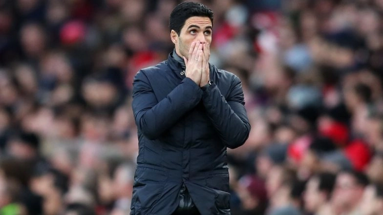 Arsenal Boss Mikel Arteta Insists Club Must Be &lsquo;Ruthless&rsquo; in Making Squad Overhaul As Gunners Stare at Season Out of Europe