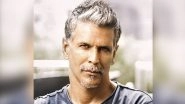 Milind Soman Explains Why He Is Unable to Donate Plasma Despite Recovering From COVID-19
