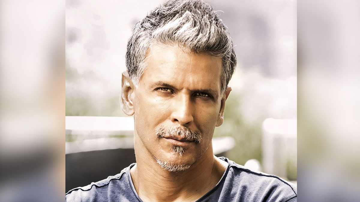 Milind Soman shares glimpse of first 10k run post COVID-19 recovery