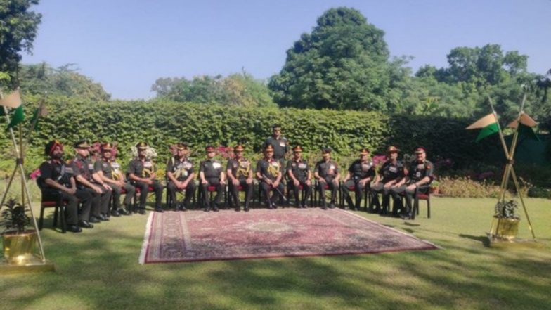 Indian Army Disbands Military Farms After 132 Years in Service