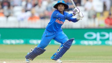 Mithali Raj Becomes First Women’s Cricketer To Score 7000 ODI Runs, Achieves Feat During IND vs SA 4th ODI Match