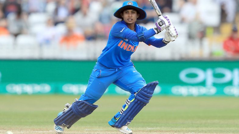 Mithali Raj Becomes First Women’s Cricketer To Score 7000 ODI Runs, Achieves Feat During IND vs SA 4th ODI Match