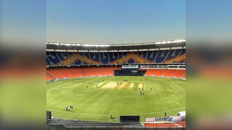 Mumbai vs Goa Live Cricket Streaming of Ranji Trophy 2022 on Hotstar and Star Sports: Check Live Cricket Score, Watch Free Telecast of MUM vs GOA on TV and Online