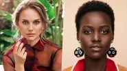 Lady In The Lake: Natalie Portman, Lupita Nyong'o to Lead 60s Set Limited Series at Apple TV+