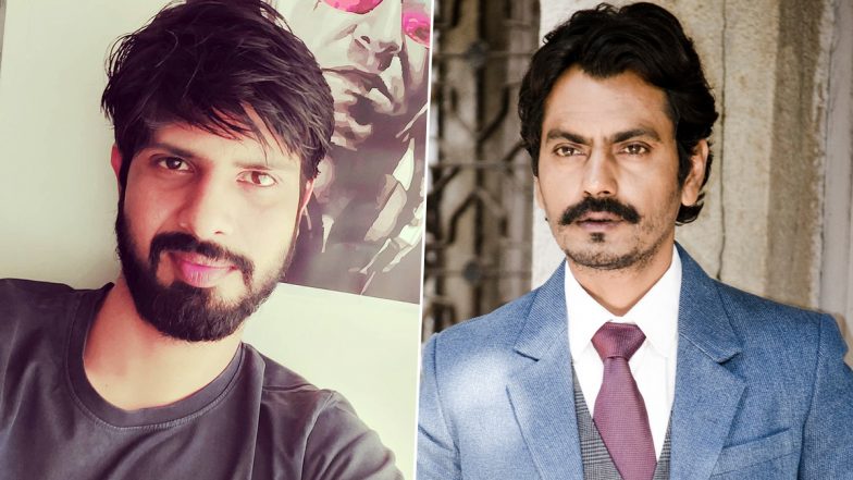 Jogira Sara Ra Ra: Nawazuddin Siddiqui Talks About Acting Tips for Co-Actor Rohit Chaudhary