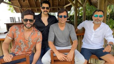 Special Ops 1.5: Neeraj Pandey, Kay Kay Menon Welcome Aftab Shivdasani and Aadil Khan to Disney+ Hotstar Show's Family