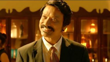 Nenjam Marappathillai Twitter Review: SJ Suryah and Regina Cassandra’s Dark Comedy Garners Praise From Viewers!