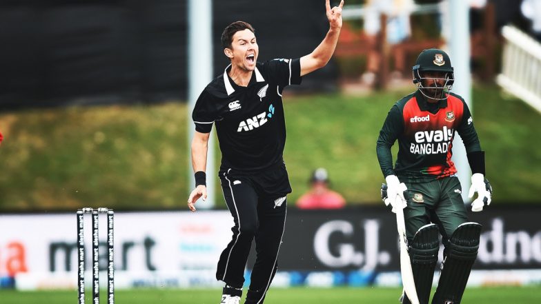 NZ vs BAN Dream11 Team Prediction: Tips to Pick Best Fantasy Playing XI for New Zealand vs Bangladesh 2nd ODI 2021