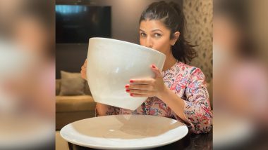 Nimrat Kaur Posts a Picture To Profess Her Love for Coffee, Asks Fans ‘How They Like Their Coffee’!