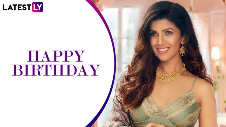 Nimrat Kaur Birthday Special: 5 Lesser-Known Facts About the Airlift Actress We Bet You Didn’t Know!