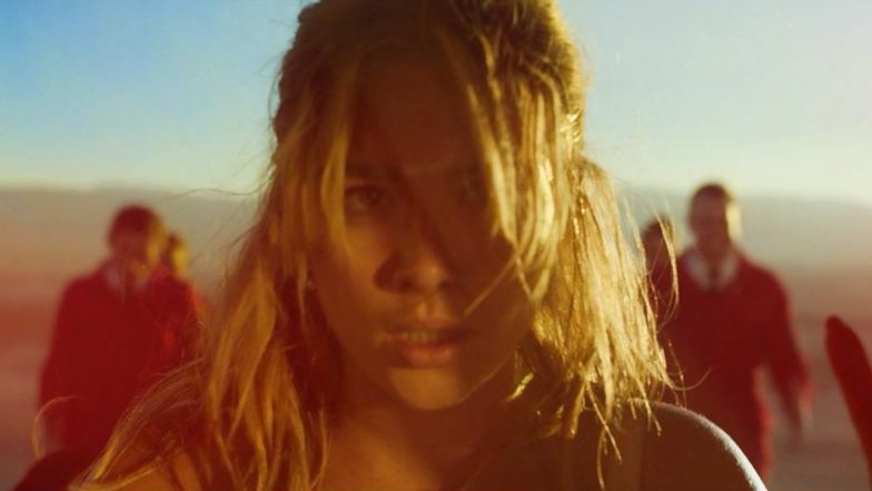 Don't Worry Darling: Olivia Wilde Shares Florence Pugh's First Look From Harry Styles Starrer (See Pic)