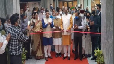 CGHS Health Camp Inaugurated By Lok Sabha Speaker Om Birla in Parliament House Annexe