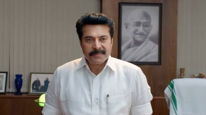 One Movie Twitter Review: Mammootty’s Political Thriller Gets a Thumbs Down From the Moviegoers