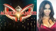 The Masked Singer: Oti Mabuse Replaces Singer Rita Ora As Panelist on the American Reality Show