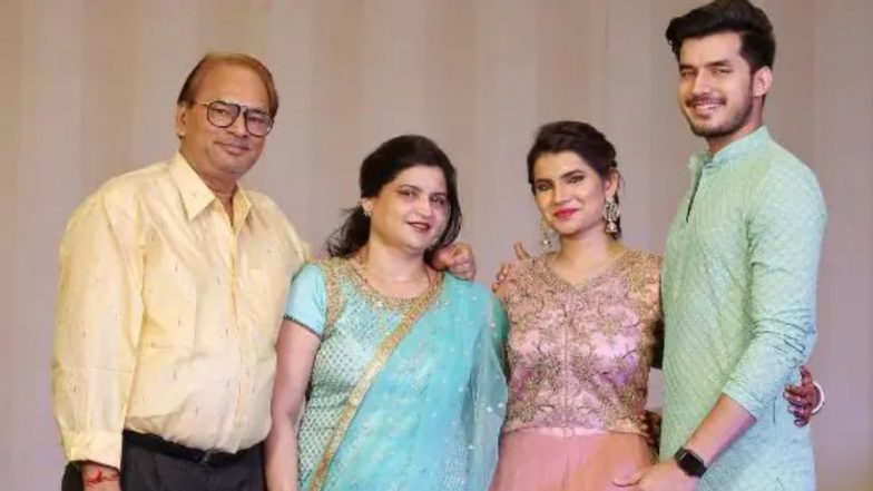 Paras Kalnawat’s Father Dies Due to Heart Attack; Team Anupamaa Rushes to the Hospital