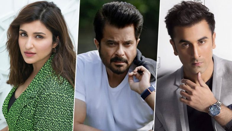 Animal: Parineeti Chopra on Working With Anil and Ranbir Kapoor, Says ‘It Will Be Months of Learning School’
