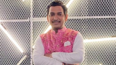 Super Dancer Chapter 4 Host Paritosh Tripathi Reveals That He Never Plans Any of His Acts on the Show