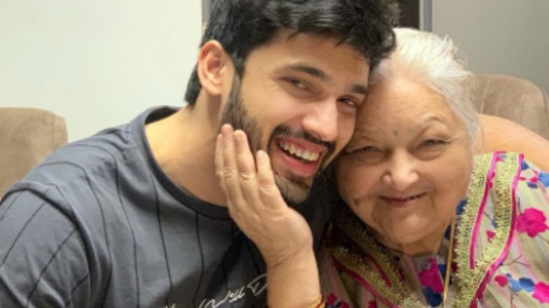 Parth Samthaan Mourns the Demise of His Grandmother, Pens an Emotional Note on Instagram (View Post)