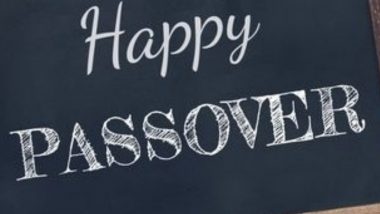 Passover 2021: Pesach Dates, Traditions, Food Recipes and History, 8 Things To Know About Jewish Festival