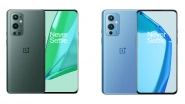OnePlus 9 & OnePlus 9 Pro Launched in India, Prices Start From Rs 49,999