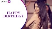 Poonam Pandey Birthday: 5 Reasons Why We Think The Bombshell Should Be Part of Bigg Boss 15!