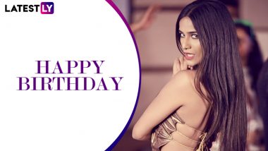 Poonam Pandey Birthday: 5 Reasons Why We Think The Bombshell Should Be Part of Bigg Boss 15!