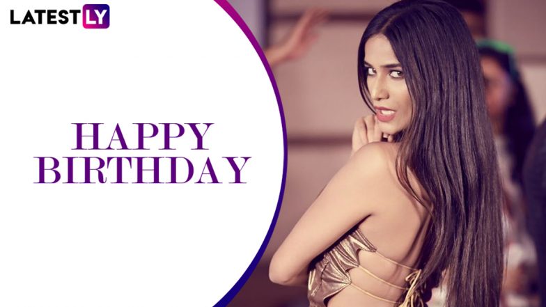 Poonam Pandey Birthday: 5 Reasons Why We Think The Bombshell Should Be Part  of Bigg Boss 15! | ðŸŽ¥ LatestLY