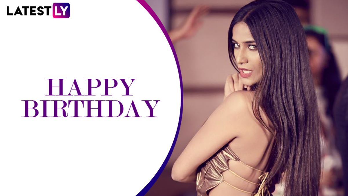 1200px x 675px - Poonam Pandey Birthday: 5 Reasons Why We Think The Bombshell Should Be Part  of Bigg Boss 15! | ðŸŽ¥ LatestLY
