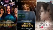 OTT Releases of the Week: Pooja Bhatt&rsquo;s Bombay Begums, Eddie Murphy&rsquo;s Coming 2 America, Monica Dogra's The Married Woman and More