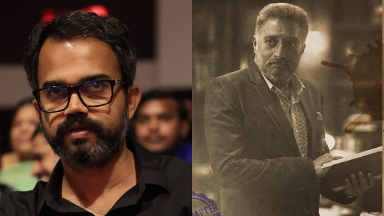 KGF Chapter 2: Prashanth Neel Introduces Prakash Raj As Vijayendra Ingalgi on the Actor’s Birthday!